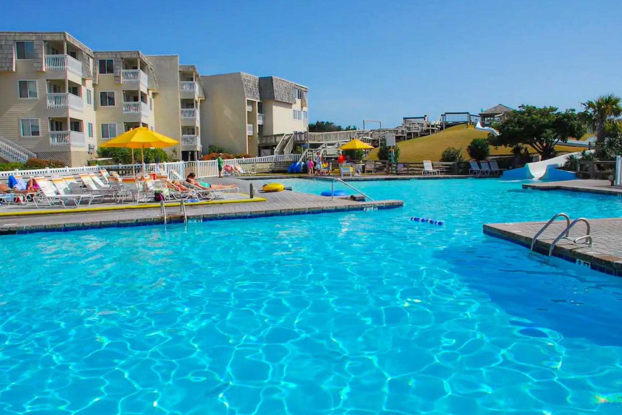 A Place At The Beach V Atlantic Beach Δωμάτιο φωτογραφία