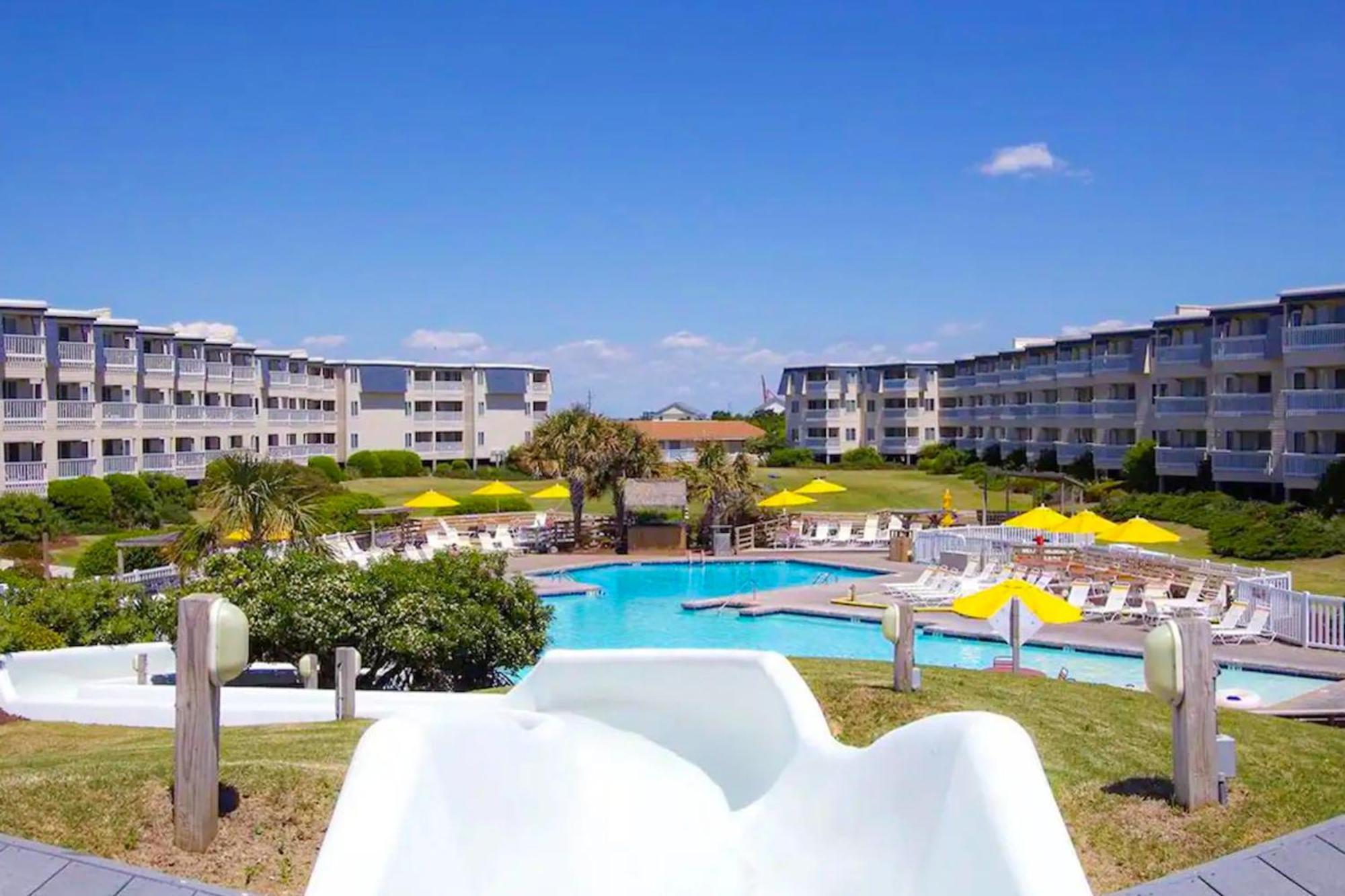 A Place At The Beach V Atlantic Beach Δωμάτιο φωτογραφία